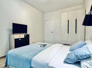 Апартаменты Vegas на Арктической 16