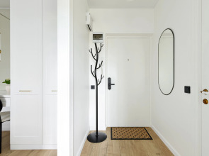 Квартира на первой линии парка Галицкого