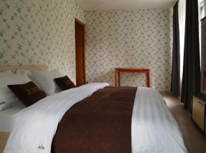 Apartamenty InnDays Cehova 8A