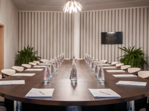 Отель «ОК Одесса»