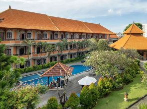 Hotel Adi Dharma Hotel Kuta