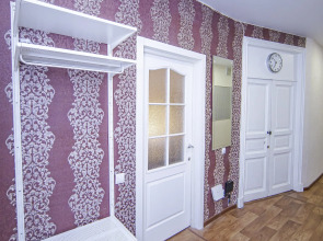 Апартаменты Happy Point