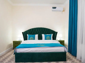 Отель Air Plaza