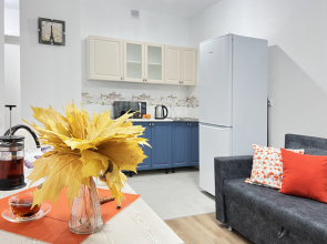 Квартира Современный Обнинск