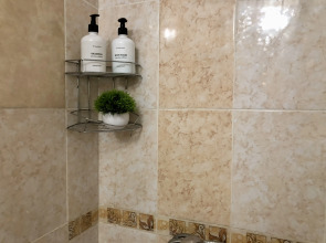 Апартаменты Barista в Академ Riversaid