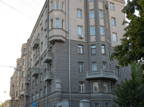 Меблированные комнаты Miracle