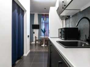 Апартаменты Smart Apart Africa 5