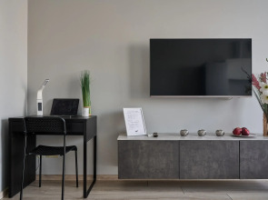 Апартаменты Liner Apartments 3