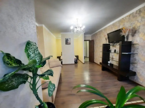 Квартира в центре с видом на Дон