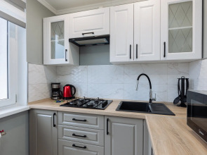 Апартаменты Malkova apartments на Старпопрегольской небережной