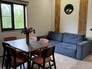 RentalSPb №5 na Krasnom Ozere Private house