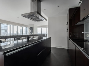 Апартаменты Roomley Moscow City
