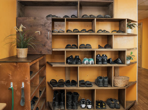 Хостел Визит