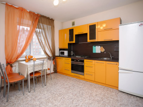 Апартаменты Труфанова 32а