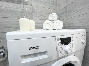 Апартаменты на Тульской 18