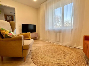 Апартаменты ArendaGrad Бакунина 10в