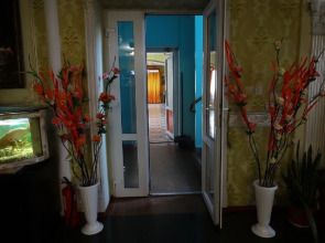 Отель Лотос