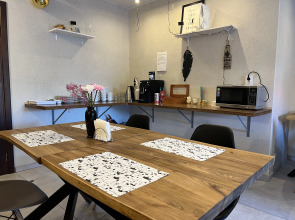 Гостевой дом Астра