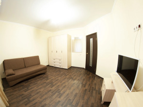 Na Fabrichnoj 9-7 Apartments