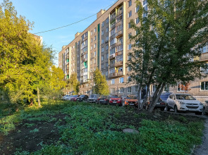 Квартира В гости