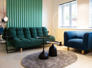 Мини-отель Art Hotel