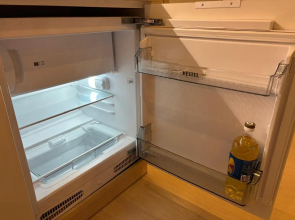 Апартаменты Ботаника