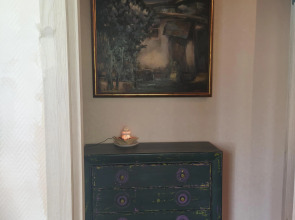 Квартира в центре Кронштадта