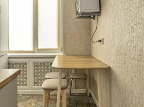 Апартаменты на улице Кирова 68