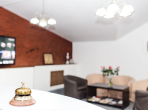 Меблированные комнаты ИПКВ