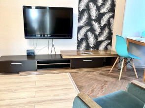 Апартаменты Под Крышей в Центре