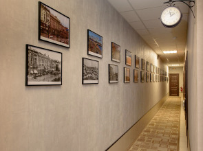 Гостевой дом Календарь