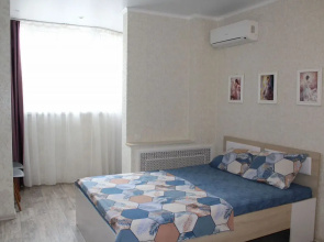 Квартира на улице Геннадия Донковцева 17