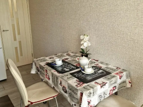 Квартира Уютная однокомнатная