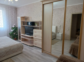 Апартаменты Romantic