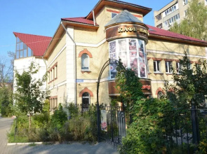 Dzhaz Hotel