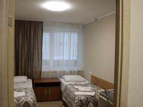 Гостиница Kuzminki by Apart In