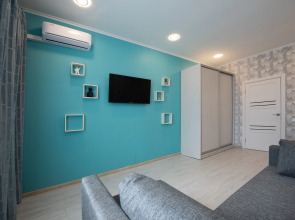 Апартаменты в Историческом центре города