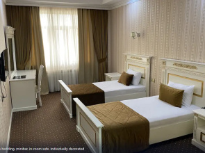 Отель Premier Palace Hotel
