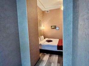 Garden Inn Nizami