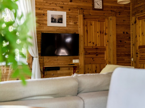 Гостевой дом Harmony