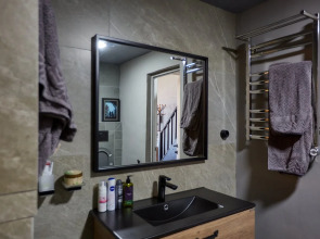 Апартаменты Panorama House Apart & SPA