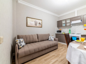 Апартаменты Sun City Apartments Рядом с Пляжем Ривьера