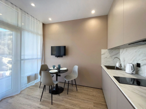 Апартаменты Sun Hills Ольгинка 6