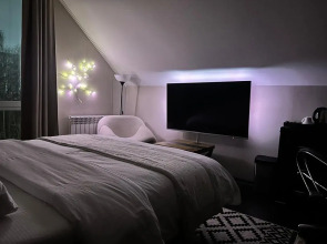 Гостевой дом Эко-стиль