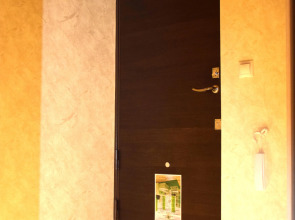 Апартаменты Фрунзе 49 этаж 20