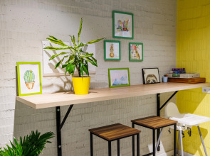 Отель Лимонад