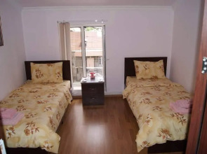 Гостевой дом Bonjour