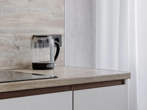 Апартаменты ЖК Цветы