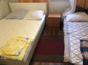 Гостевой дом Тихий закат