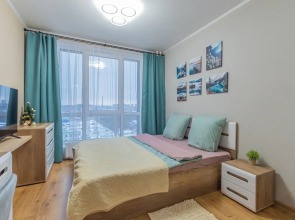 Апартаменты Классические SalutApart 8